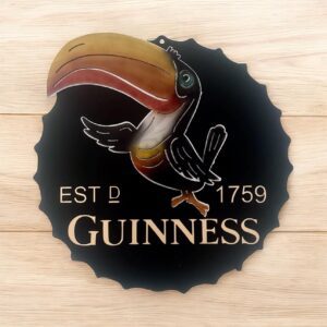 Guinness Toucan